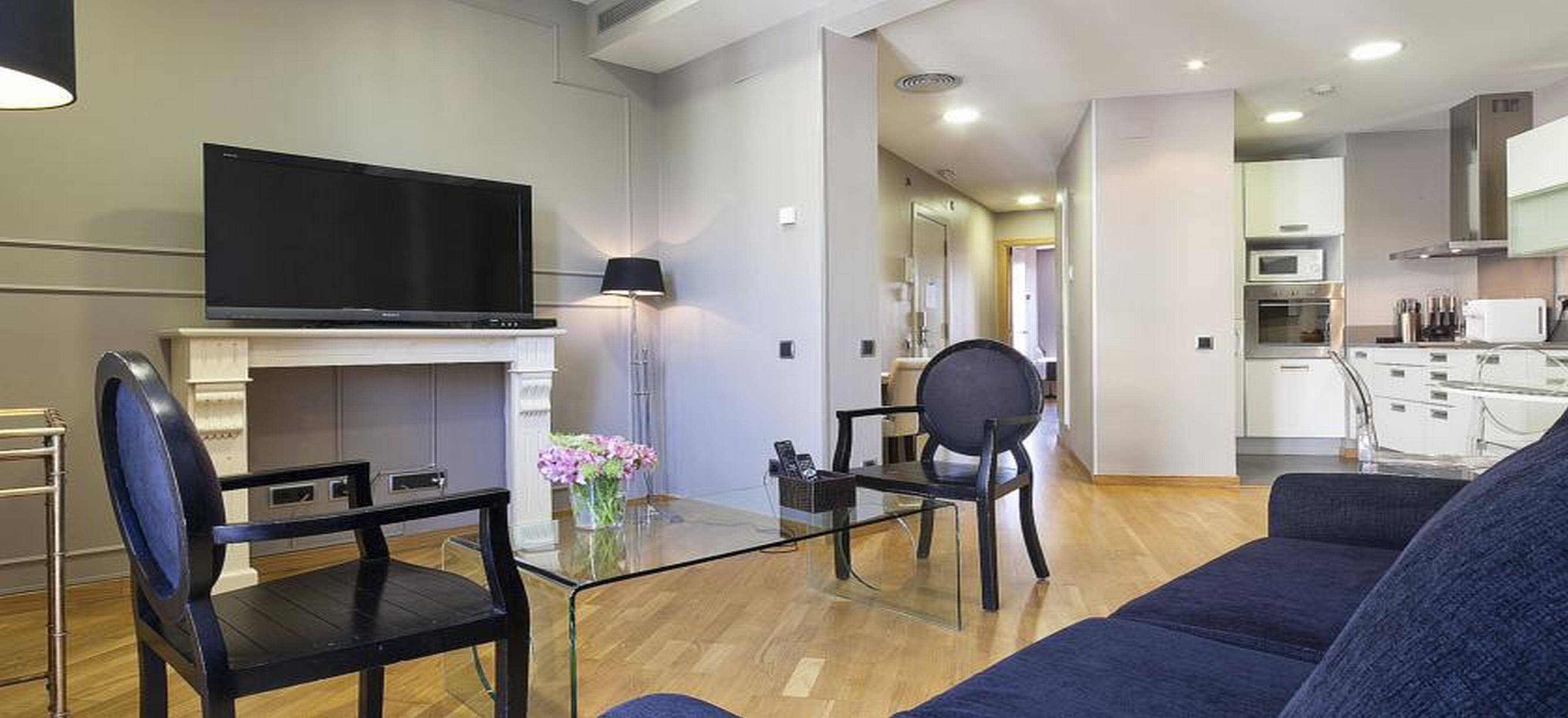 Uma Suites Luxury Midtown 23/29
