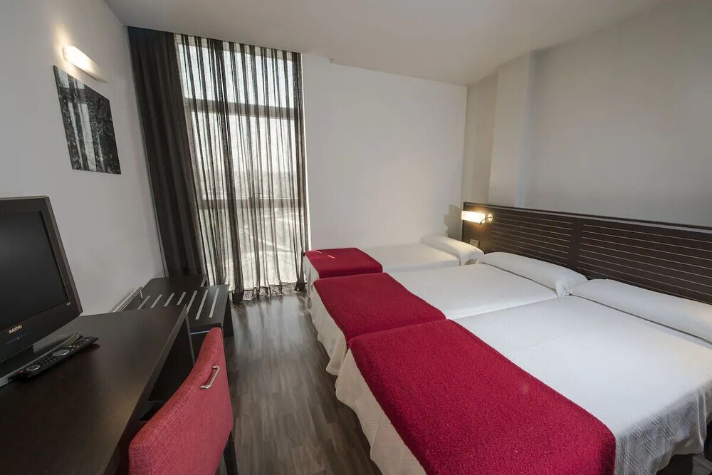 Hotel Castillo de Ayud 18/36