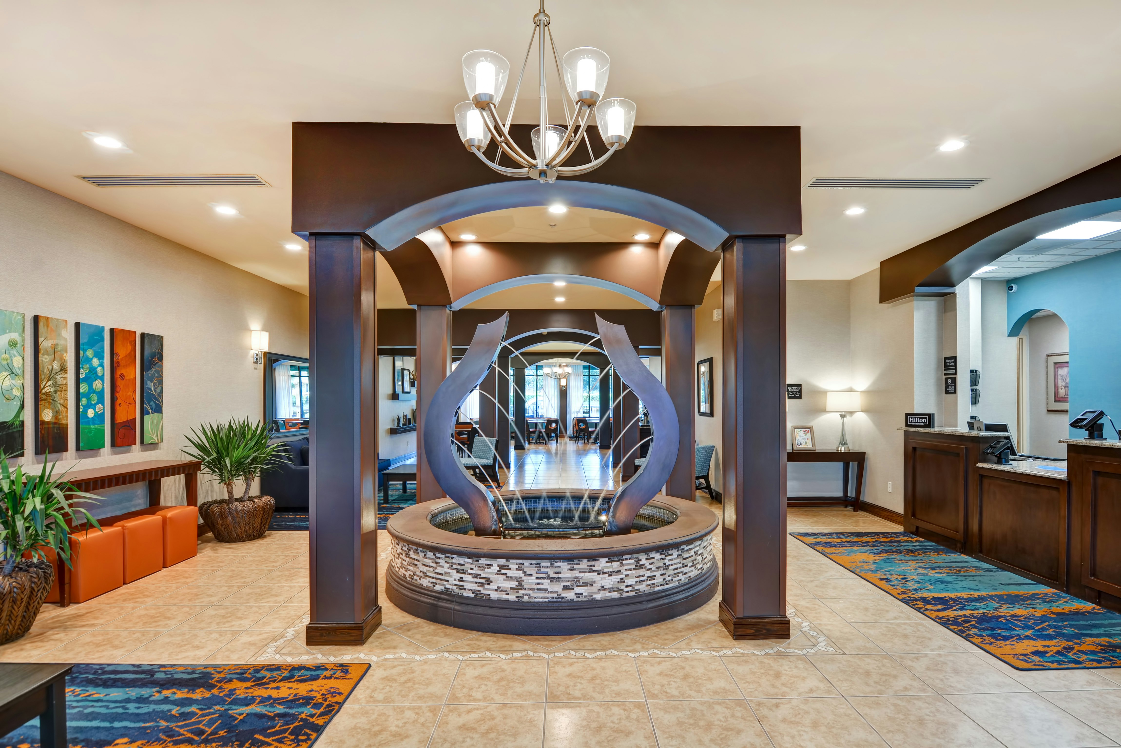 Hampton Inn West Palm Beach Fl Turnpike 7/42