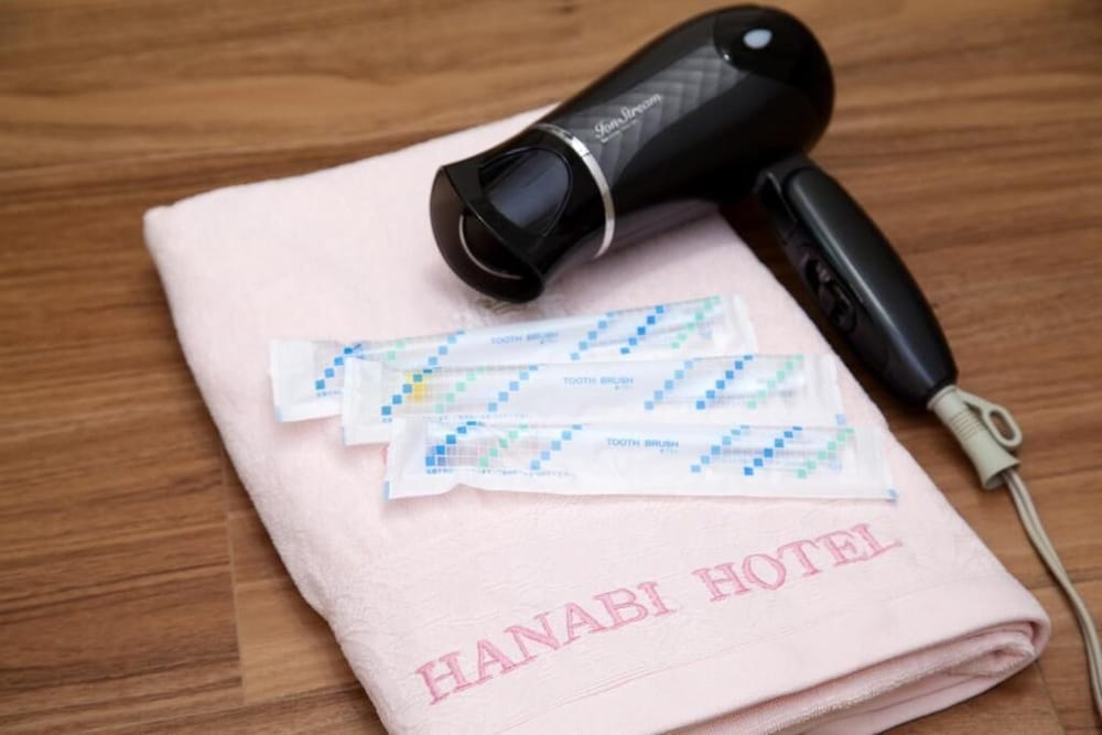 Hotel Hanabi photo5