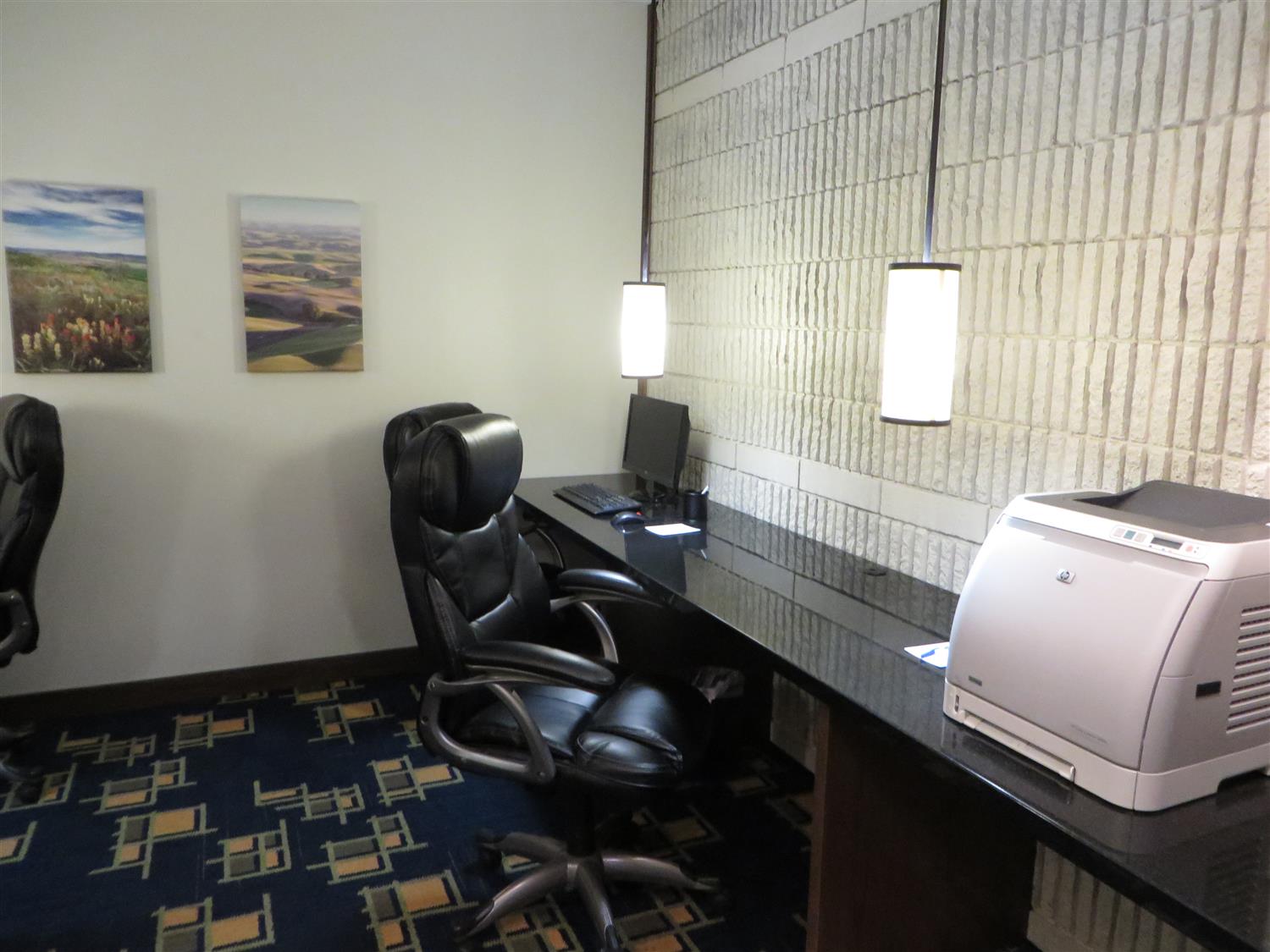 Best Western Plus University Inn 39/48