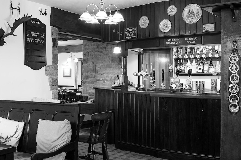 Pack Horse Inn 33/46