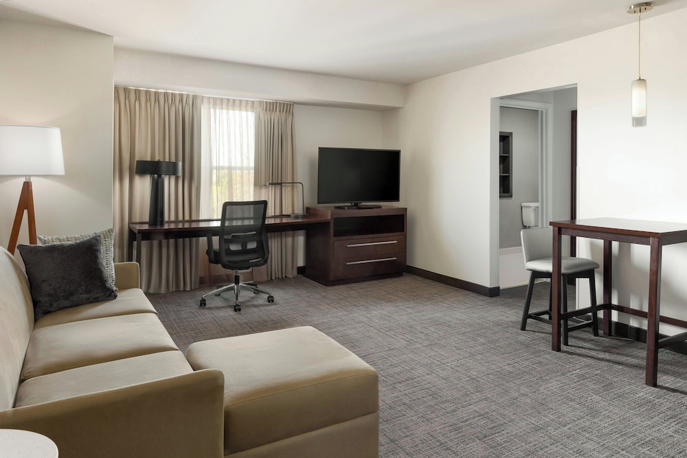 Residence Inn Denver Stapleton 34/53