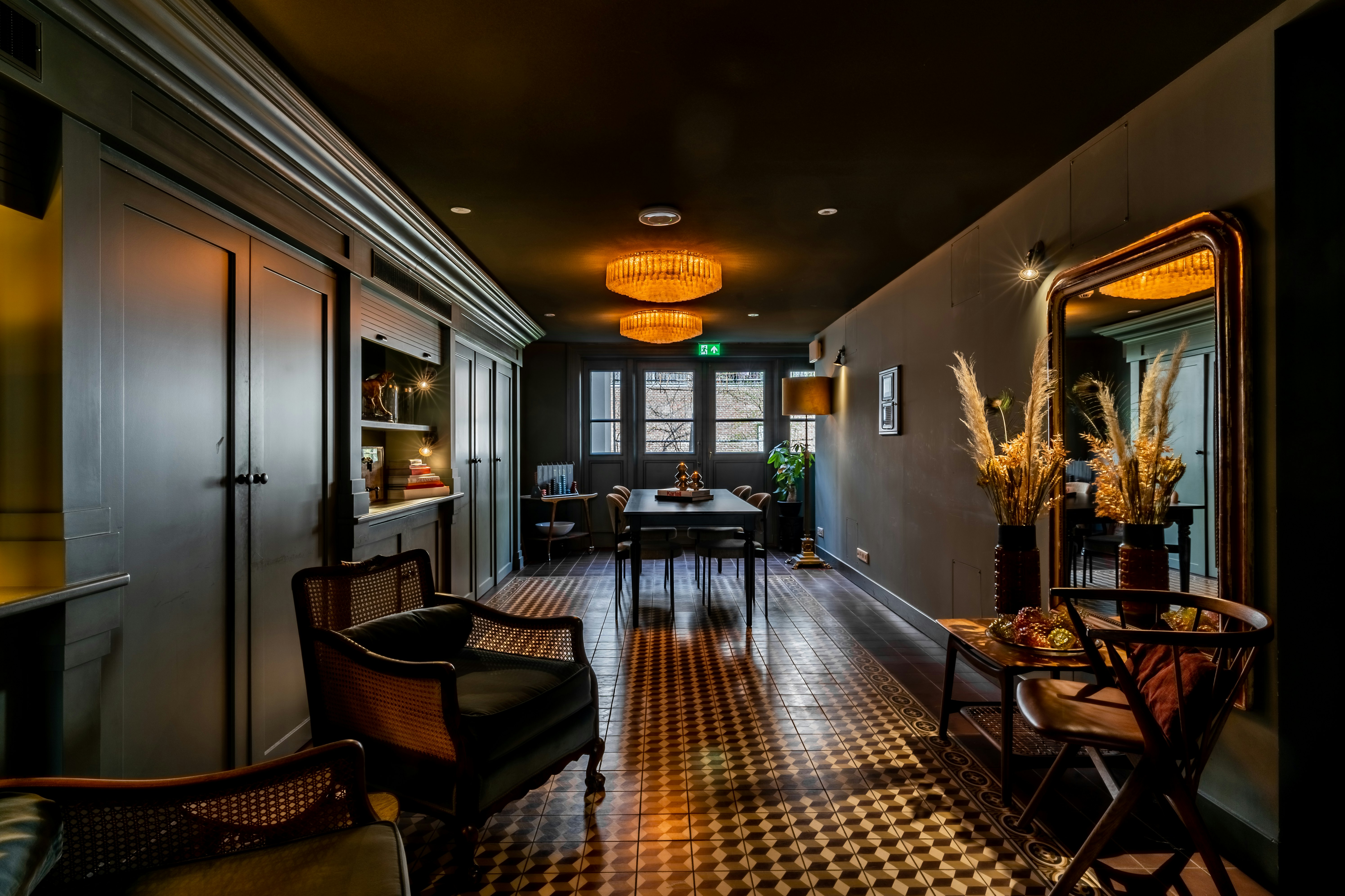 Hotel Mercier 46/52