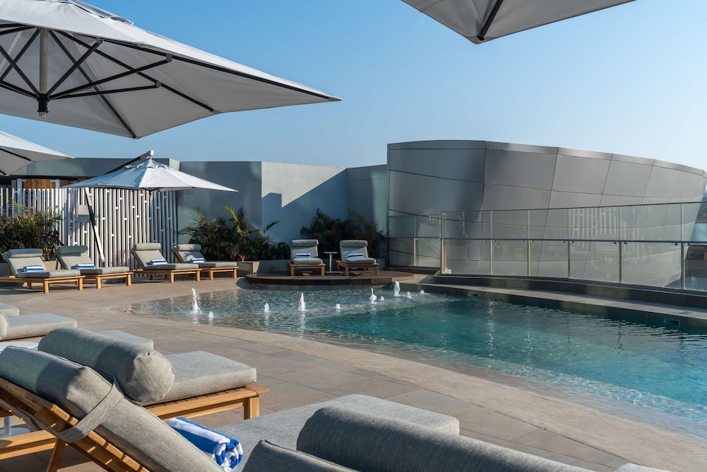 Radisson Blu Hotel, Durban Umhlanga 21/50
