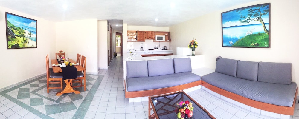 Coral Ixtapa 6/34