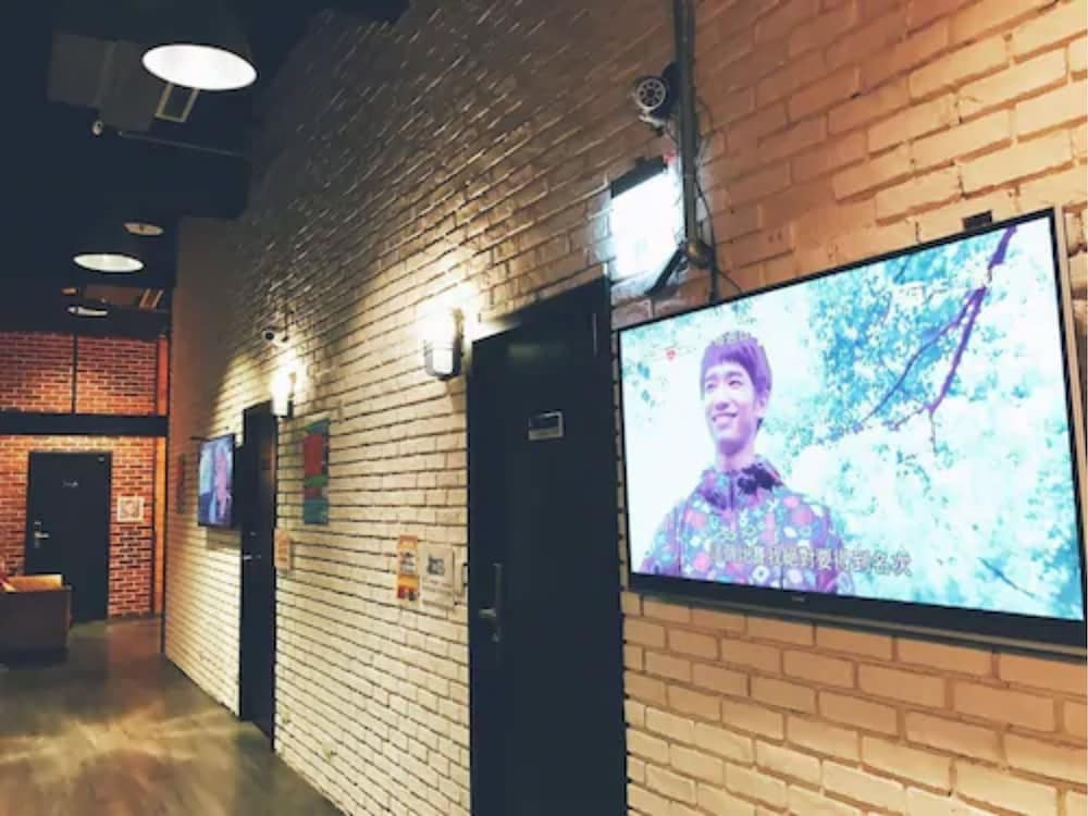 Angels Hostel Taipei Ximen 5/44