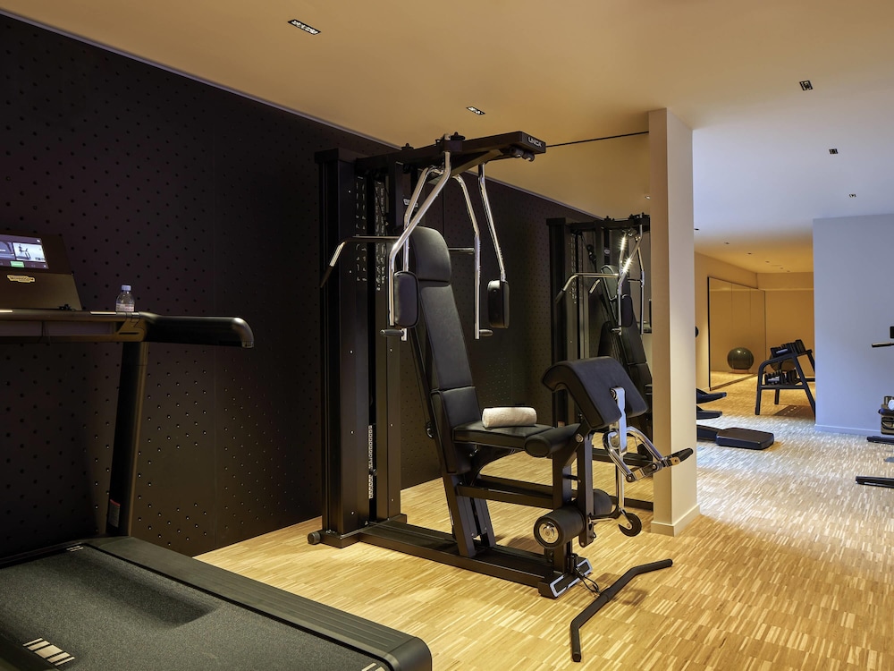 L Esquisse Hotel & Spa Colmar - MGallery Collection 27/48