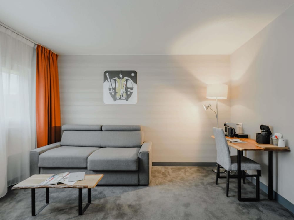 Mercure Annecy Sud 47/70