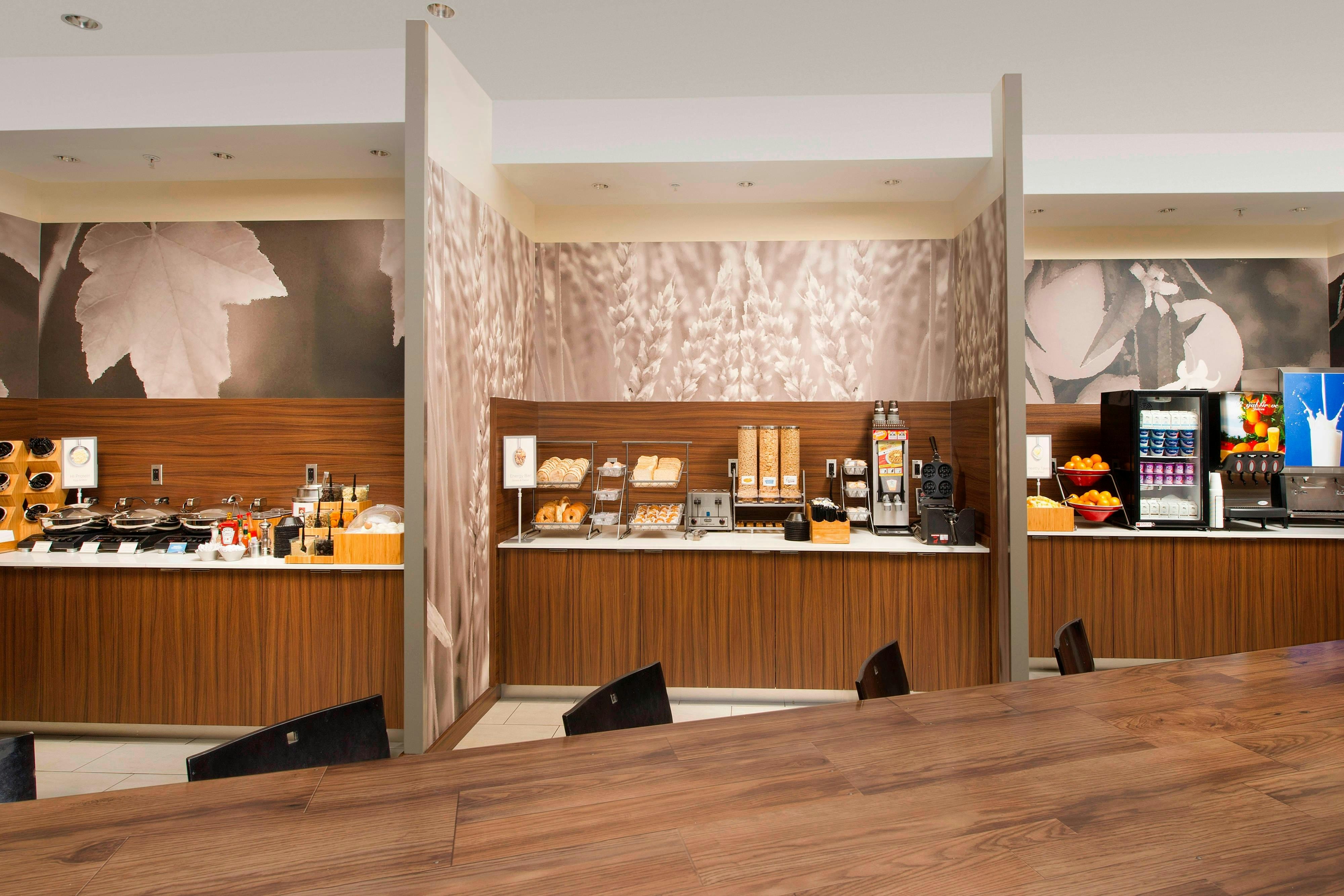 Fairfield Inn & Suites Nashville Downtown - The Gulch 25/31