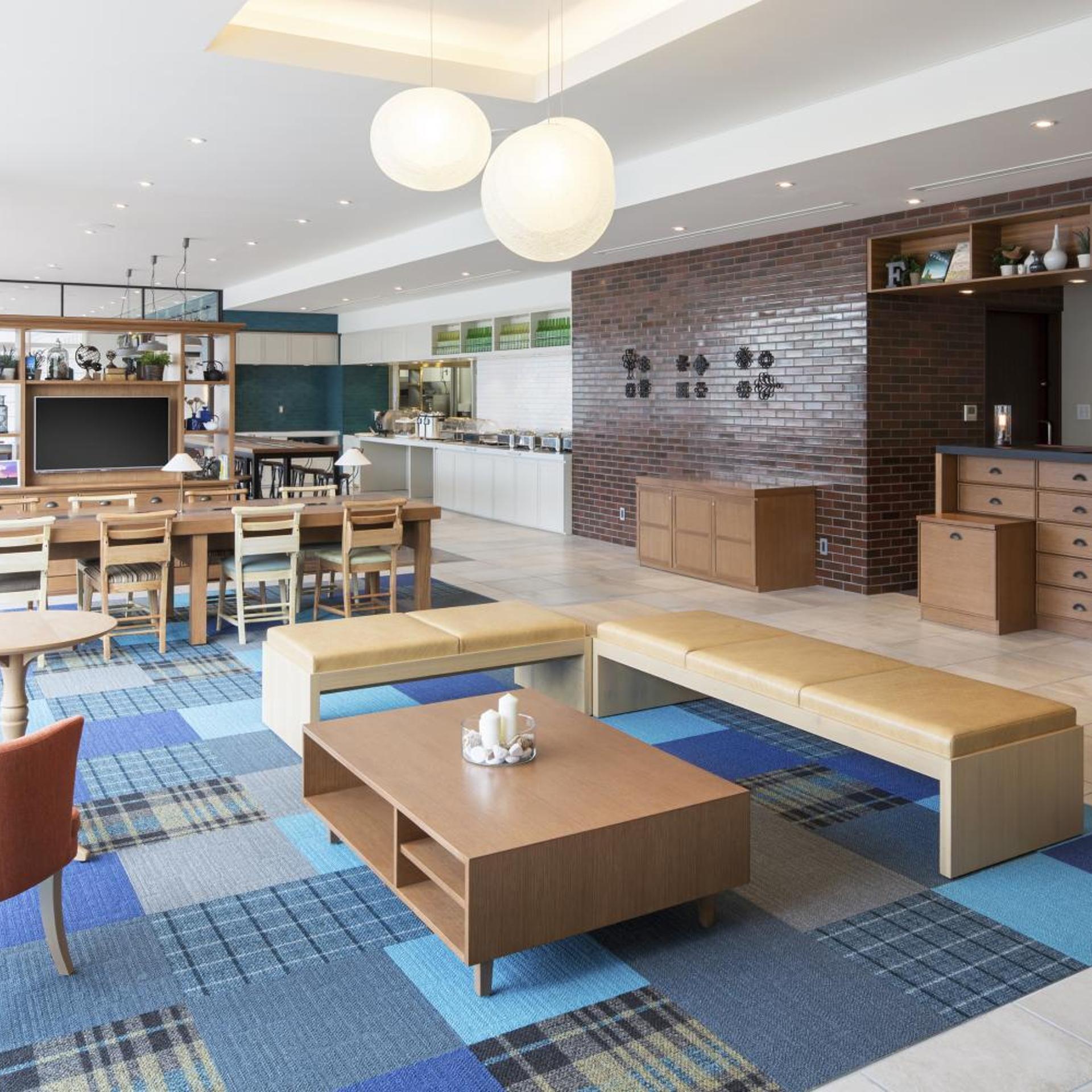 Hotel Folkloro Sanriku Kamaishi JR East Hotels 32/40