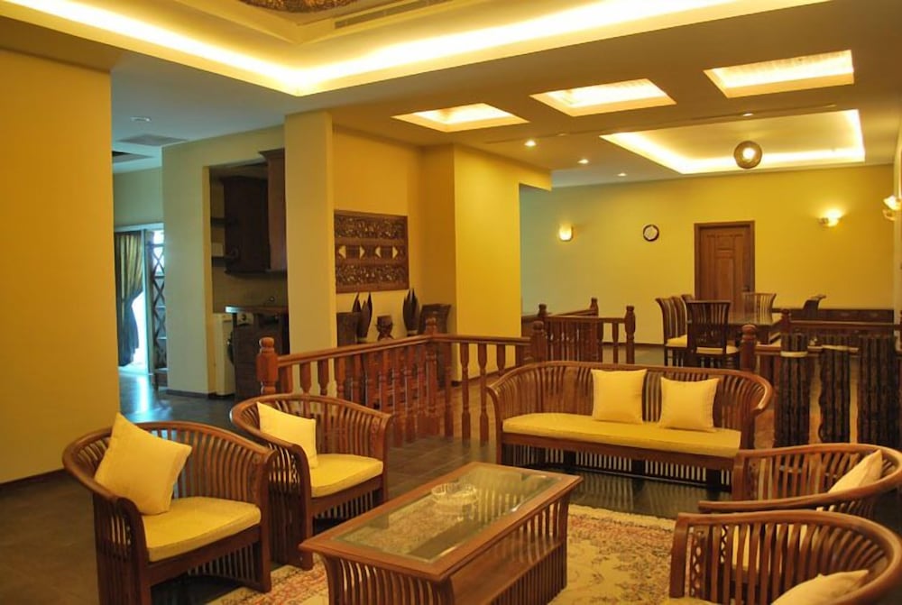 Mciti Suites 36/58