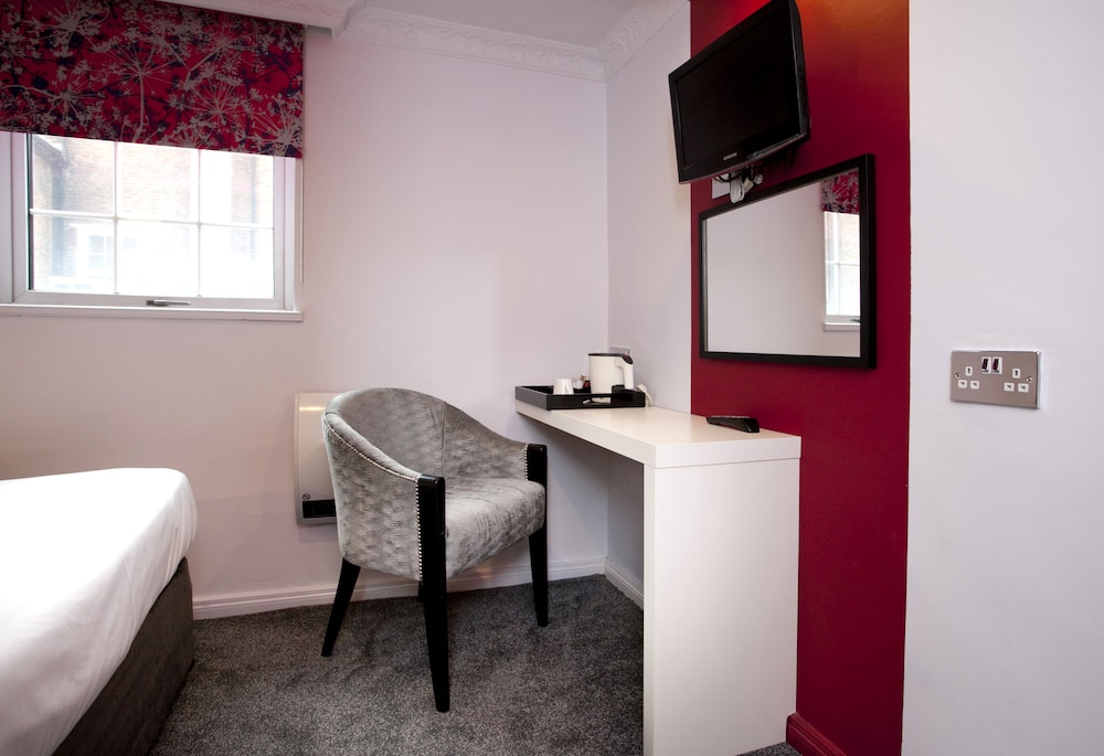 Four Points Flex by Sheraton Nottingham 28/37