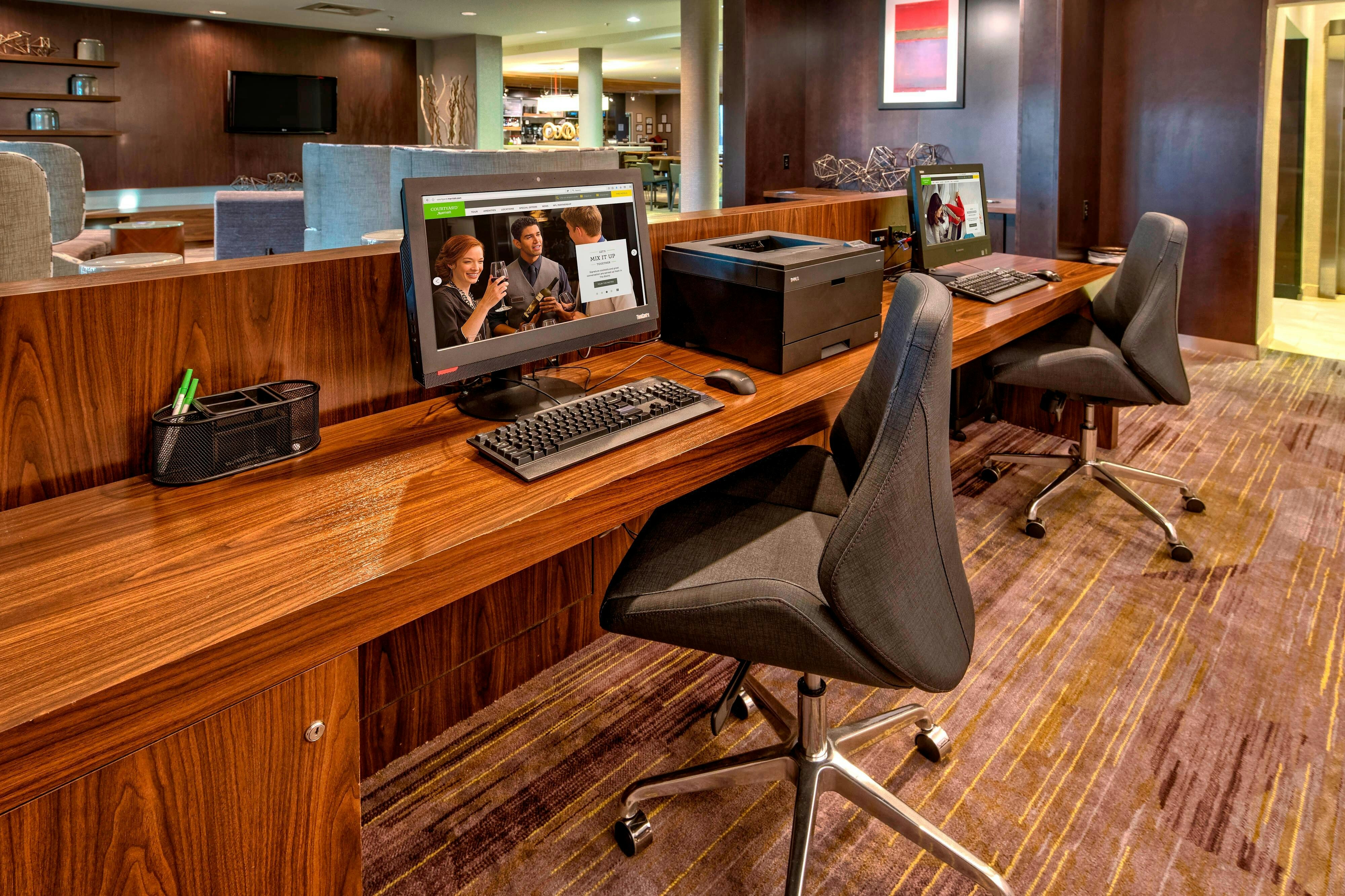 Courtyard by Marriott Alexandria 34/41