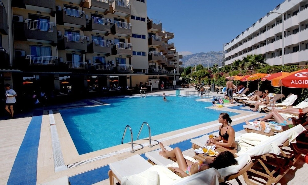 Viking Nona Beach 7/50