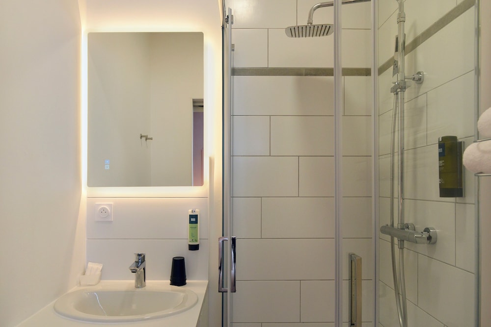 Logis Hotel Lanex 62/64