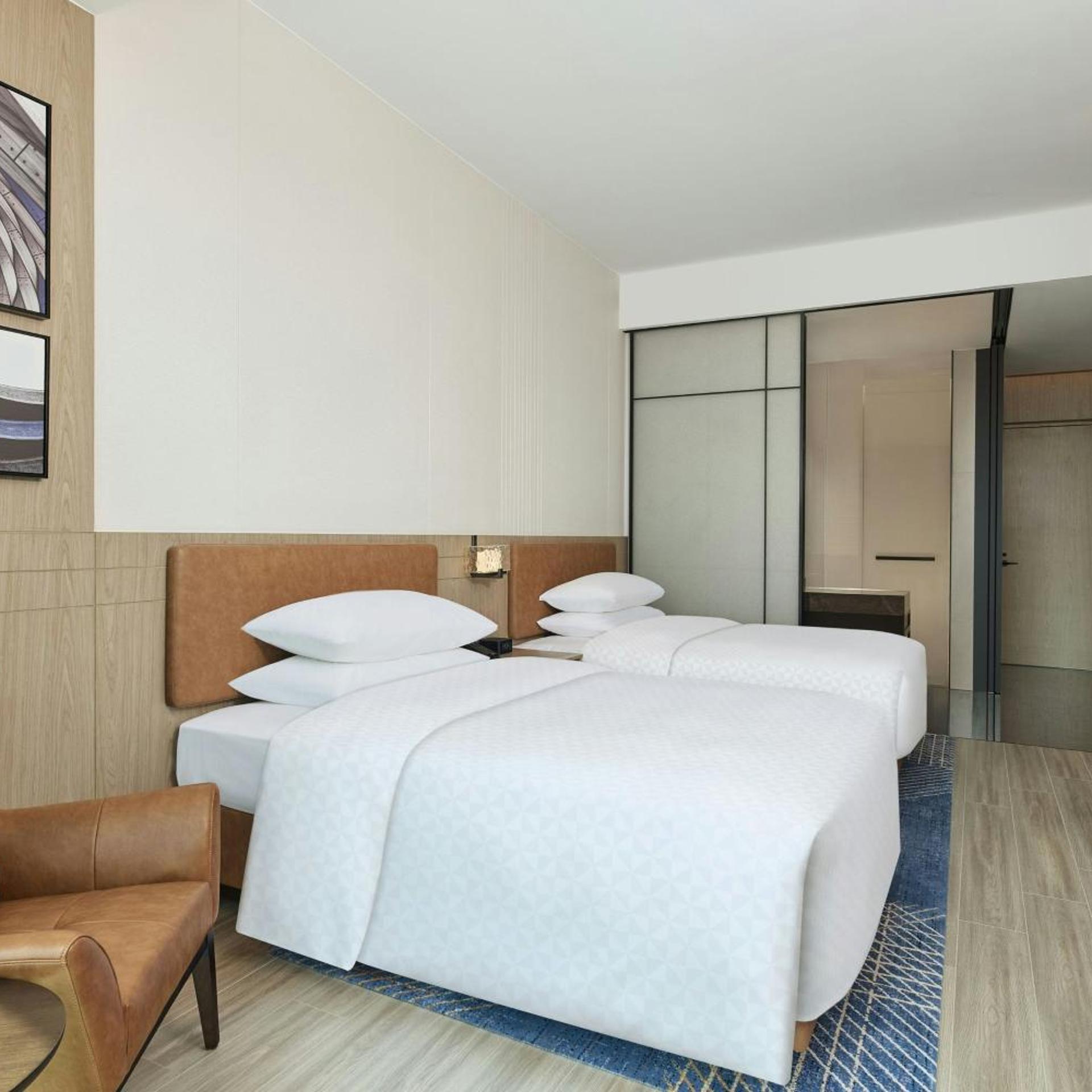 Four Points by Sheraton Shenzhen Bay 13/44