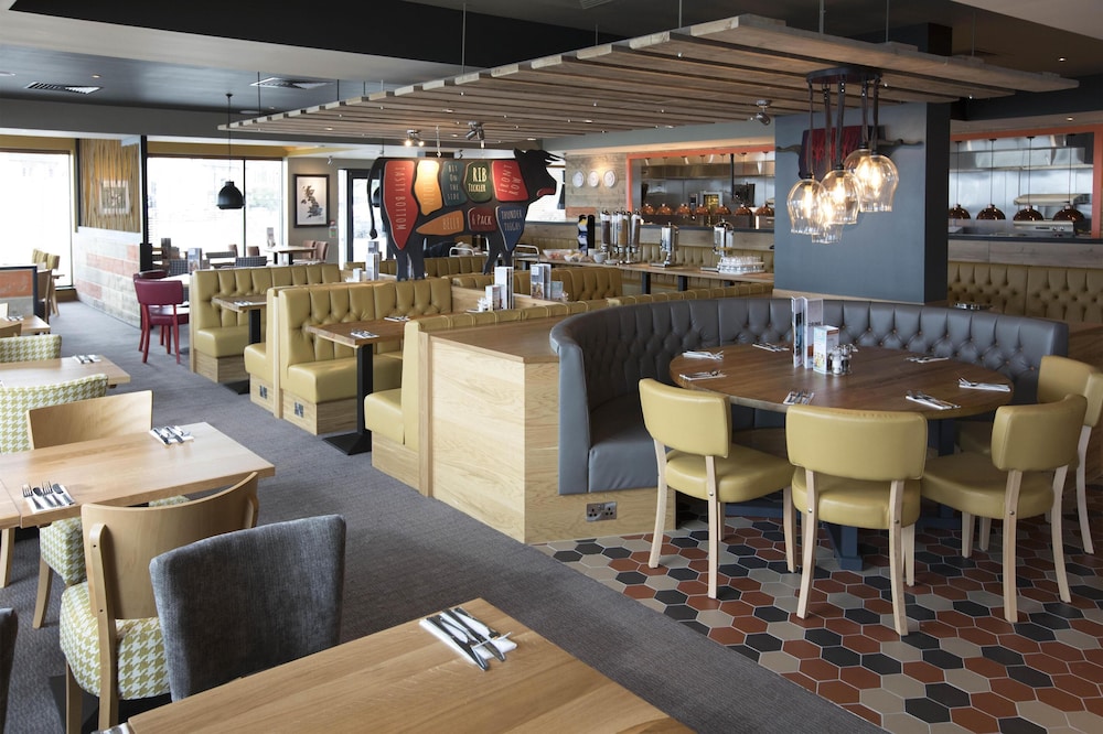 Premier Inn Whitley Bay 37/55