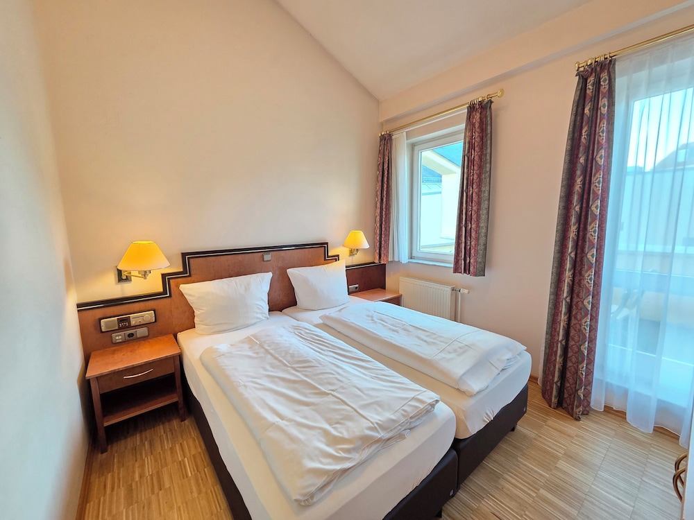 Posthaus Hotel Residenz 10/50