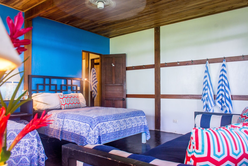 Blue Osa Yoga Retreat &amp; Spa 32/50