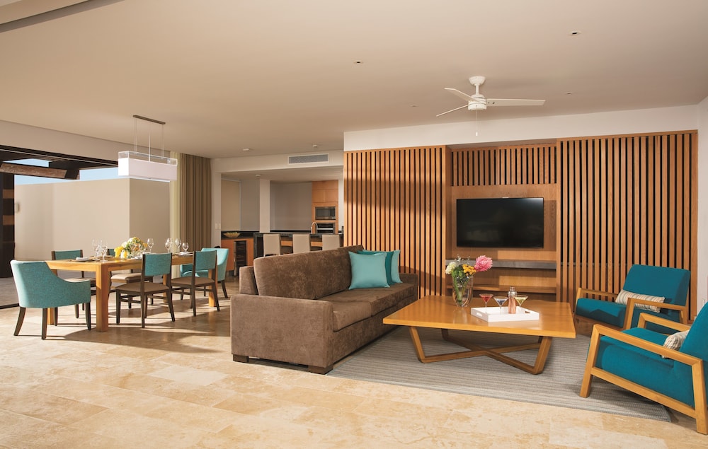 Dreams Playa Mujeres Golf & Spa Resort 19/50