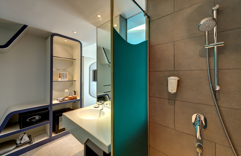 Ibis Styles Johor Iskandar Puteri 29/34
