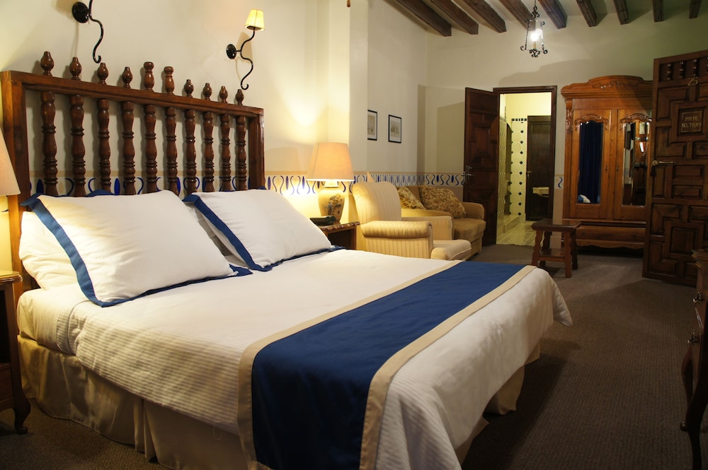 HOTEL POSADA SANTA FE 19/50