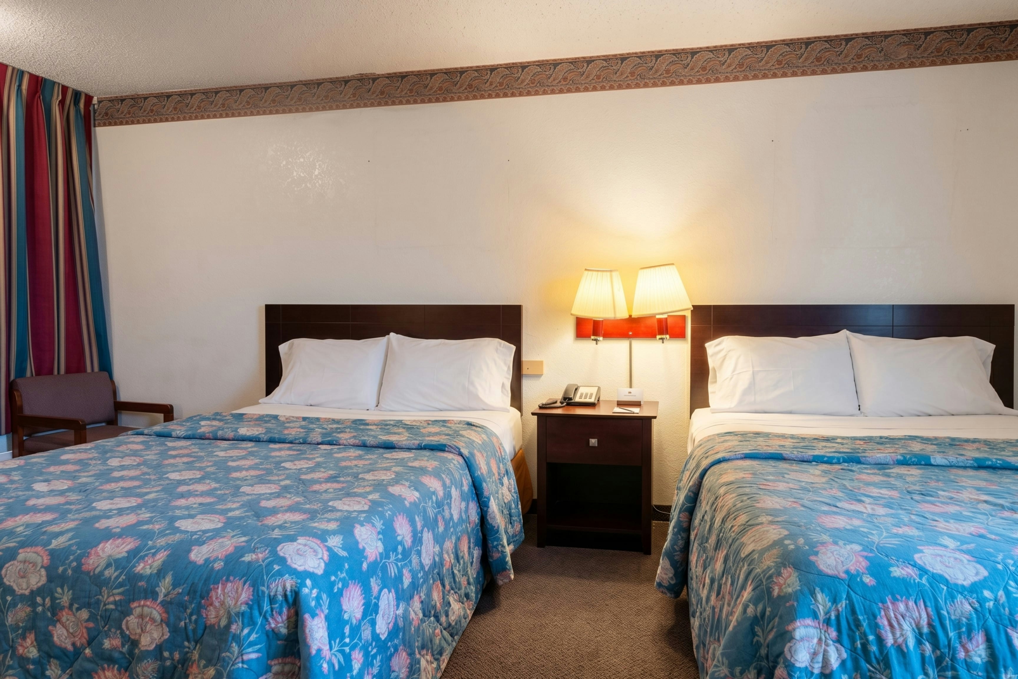 Executive Inn & Suites Lufkin US 59 7/20