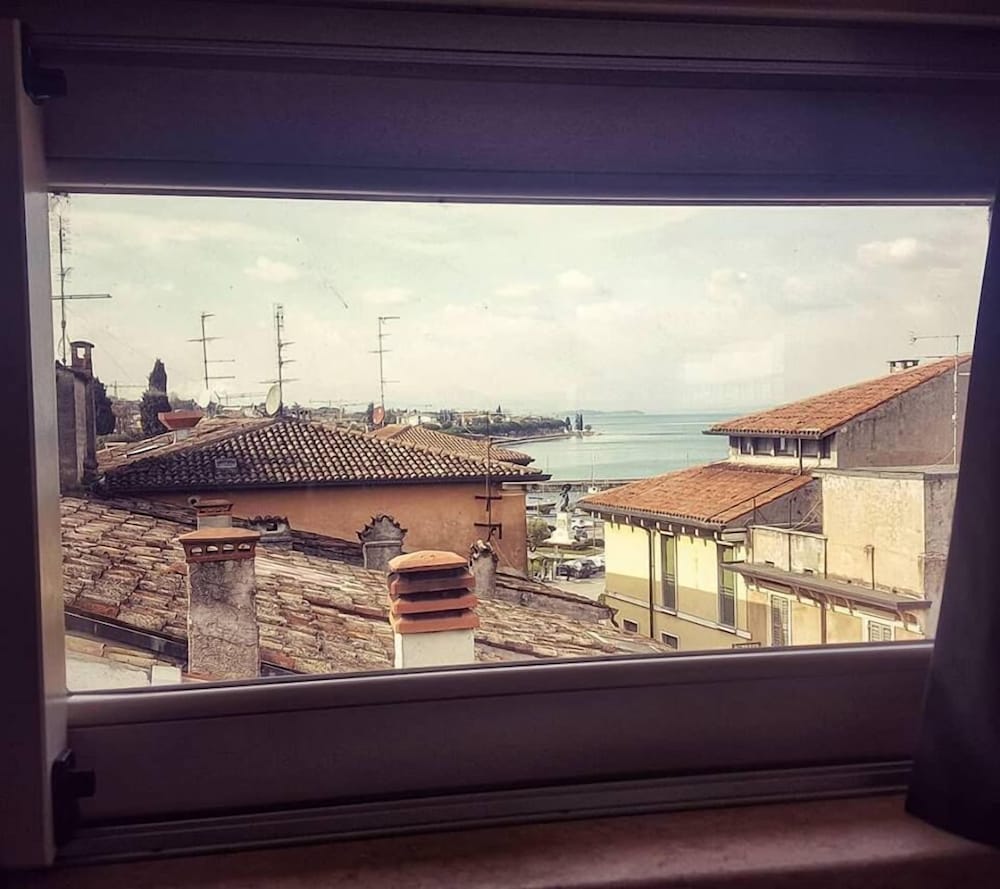 Palazzo Ai Capitani 25/29