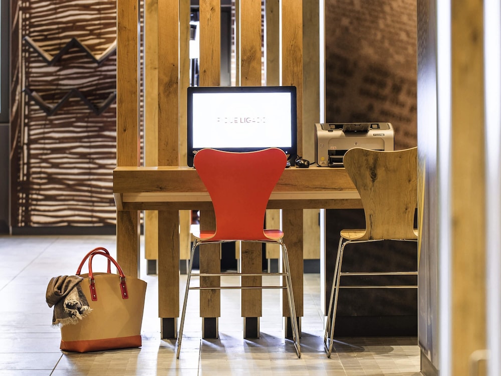 Ibis Stuttgart Centrum 49/62
