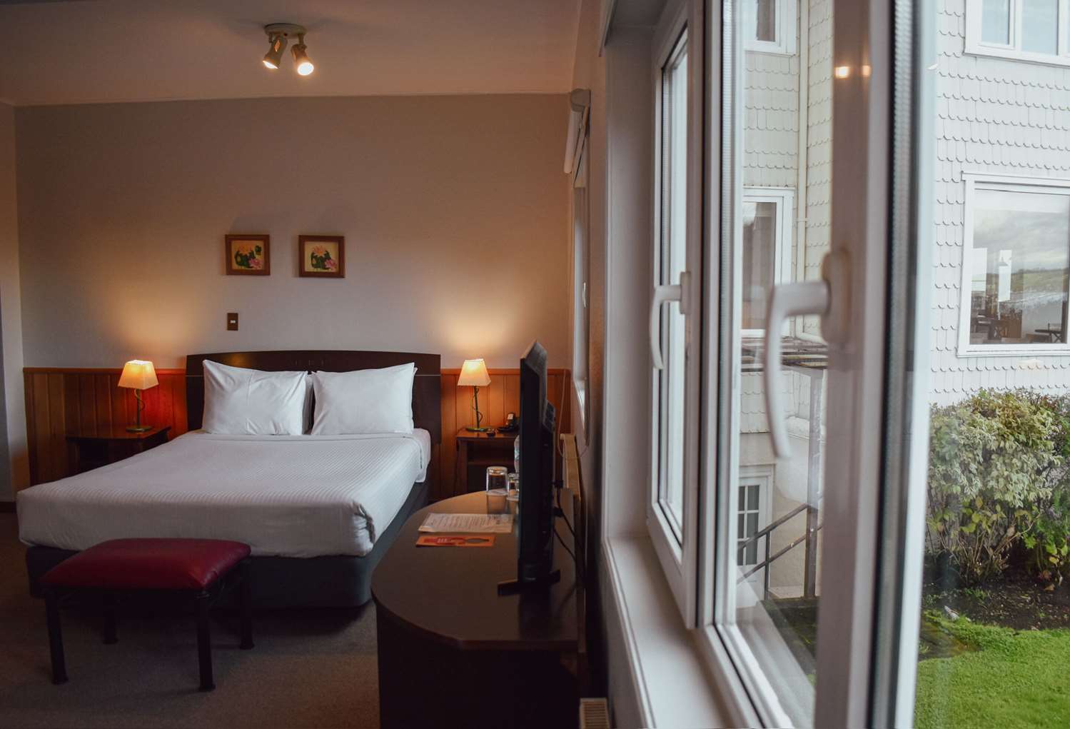 Park Inn By Radisson, Puerto Varas 8/14