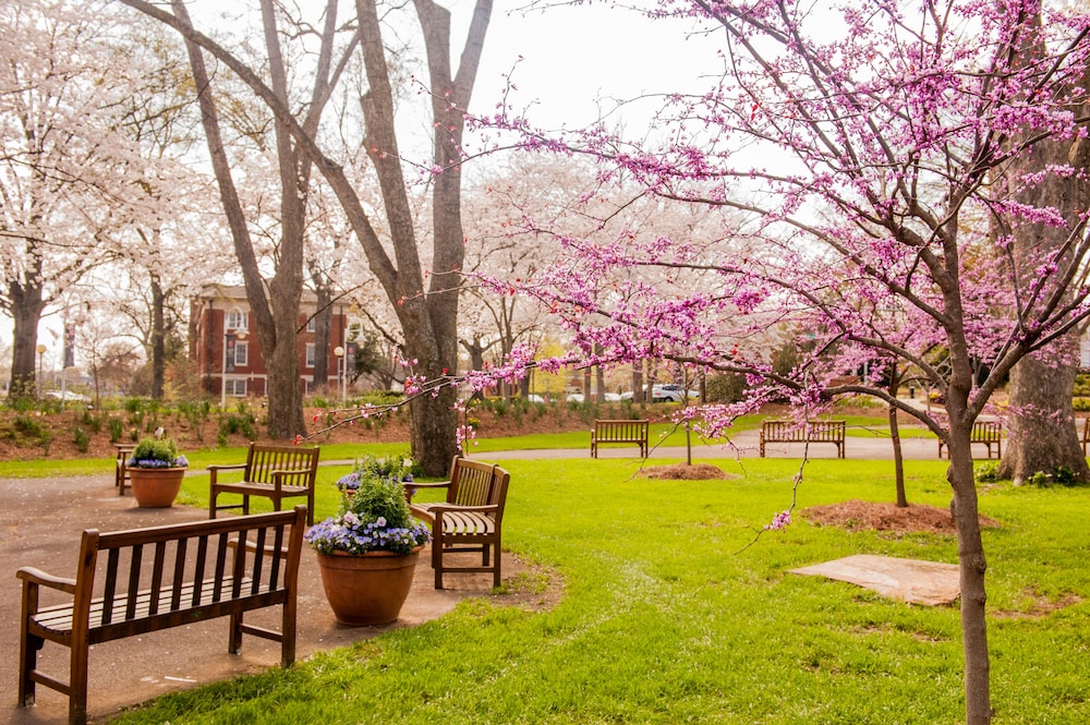 The University of Georgia Center for Continuing Education and Hotel 45/50