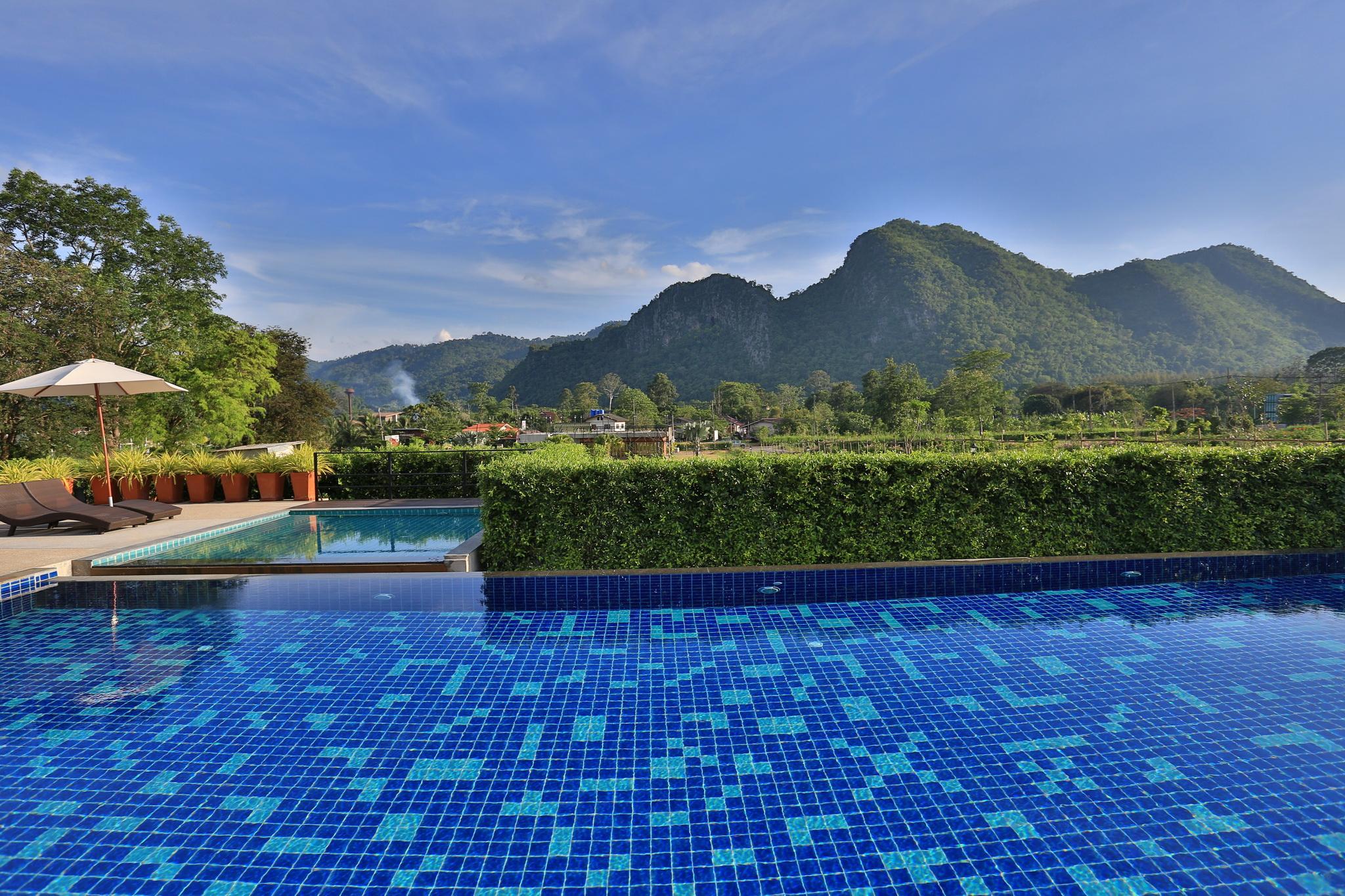 Curve 360 Hotel Khaoyai 57/69