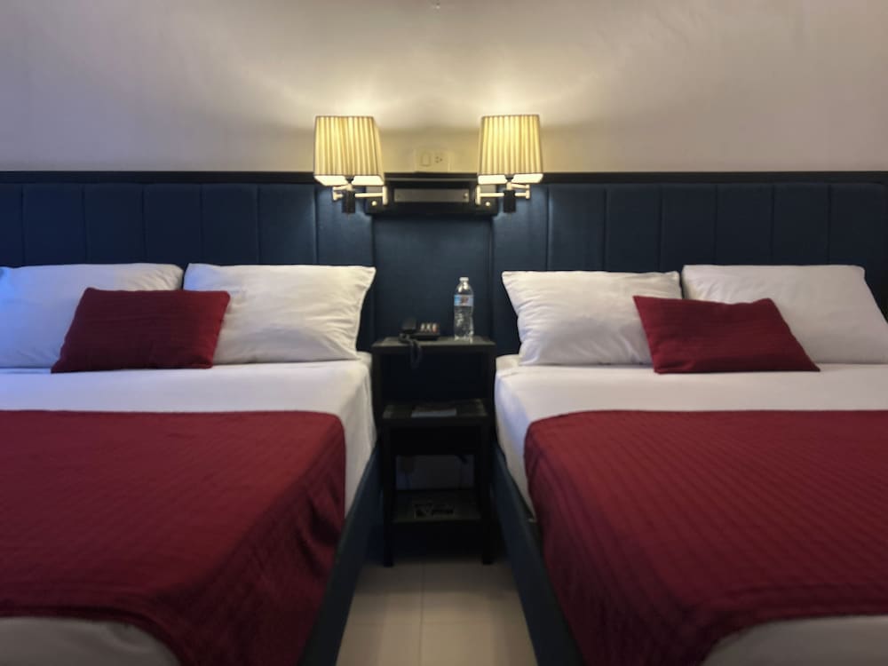 Choco's Hotel 18/31