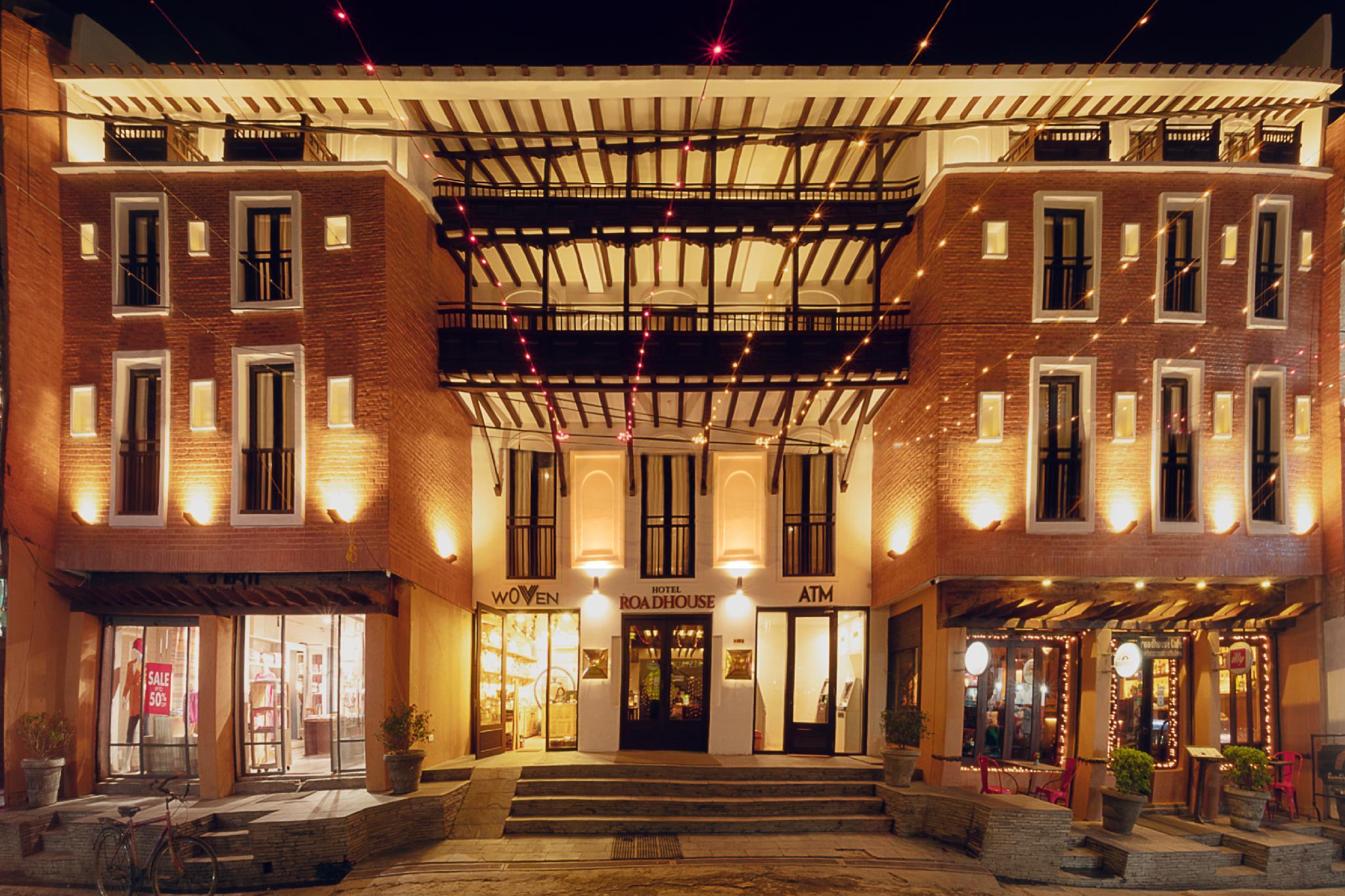Hotel Roadhouse in KATHMANDU