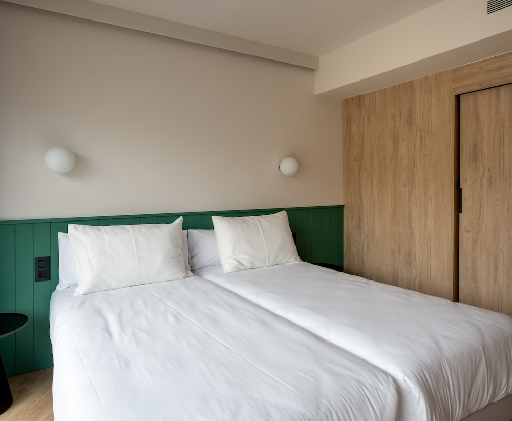 Apartamentos Libere Bilbao Museo 6/39
