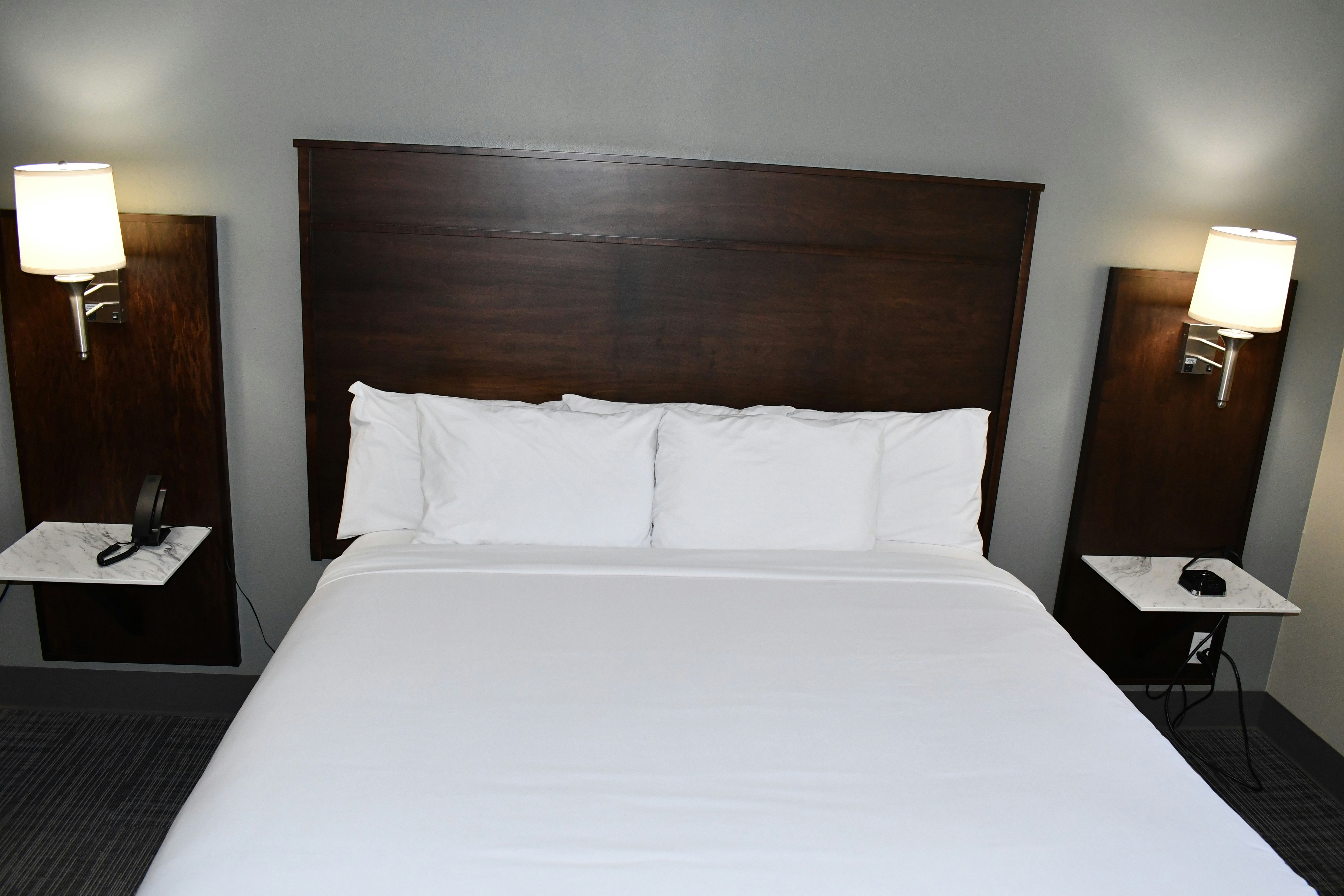 Cobblestone Inn & Suites - Trenton 21/45