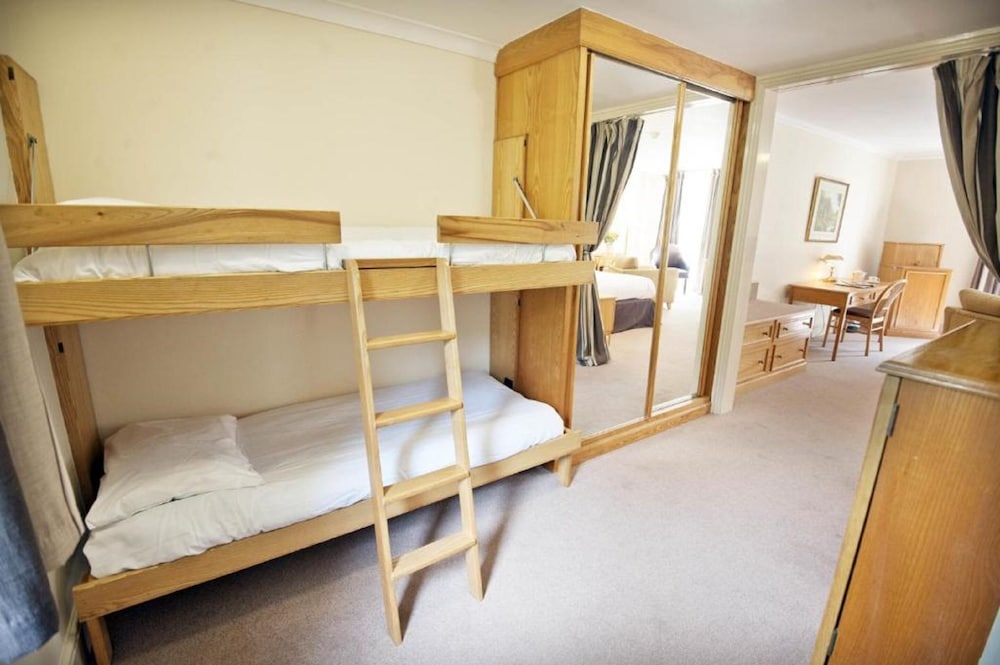 Penmere Manor Hotel 24/46