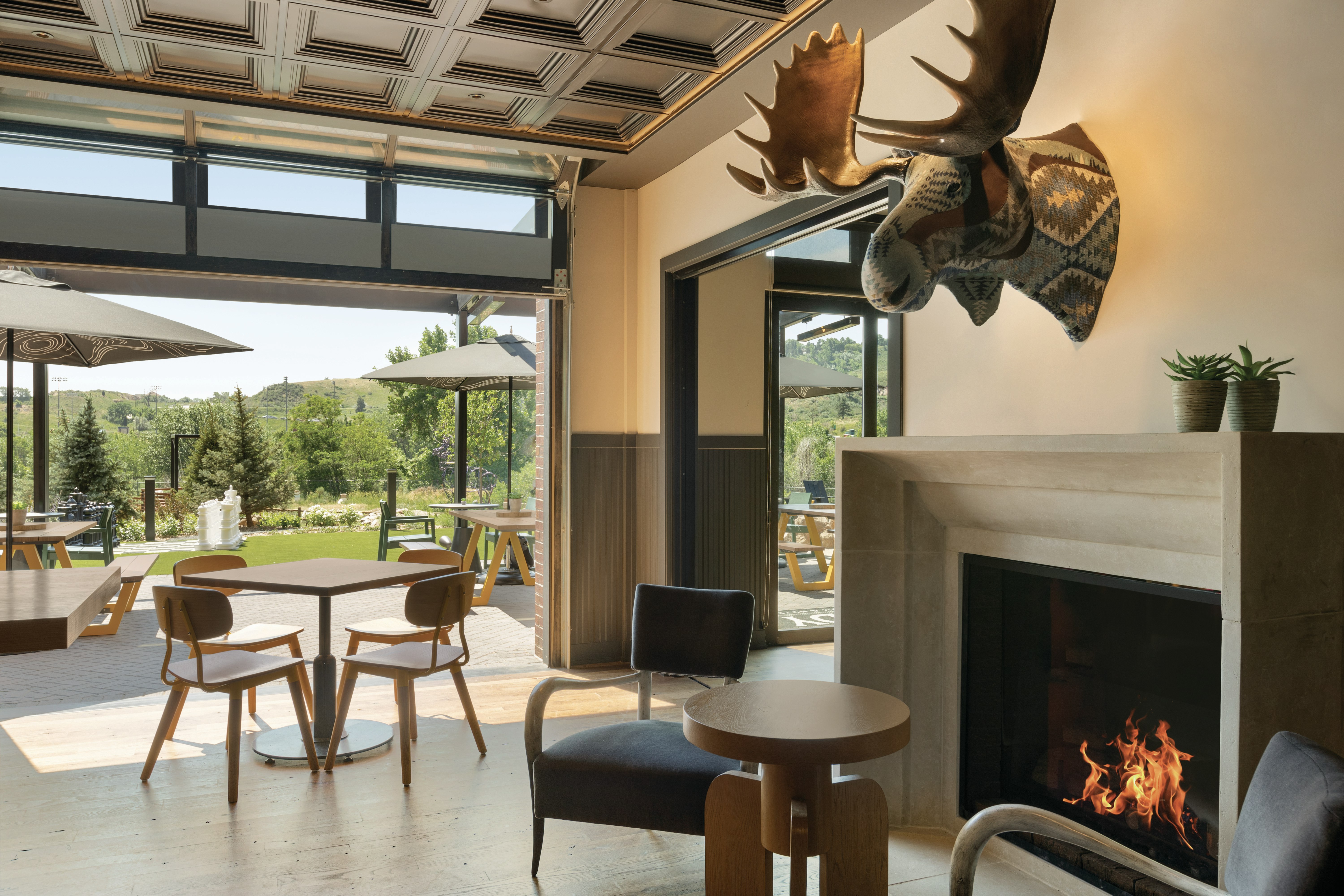 The Eddy Taproom & Hotel 43/62