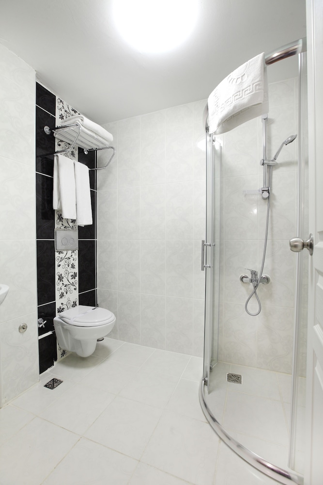 Golden Horn Bosphorus Hotel 62/64