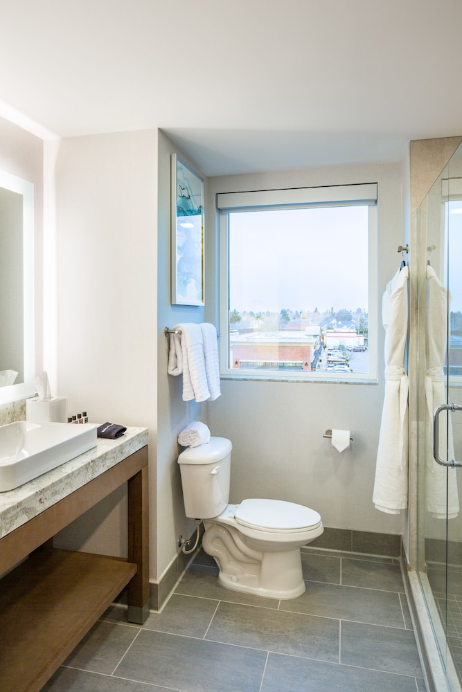 Best Western Premier Hotel At Fisher's Landing 14/31