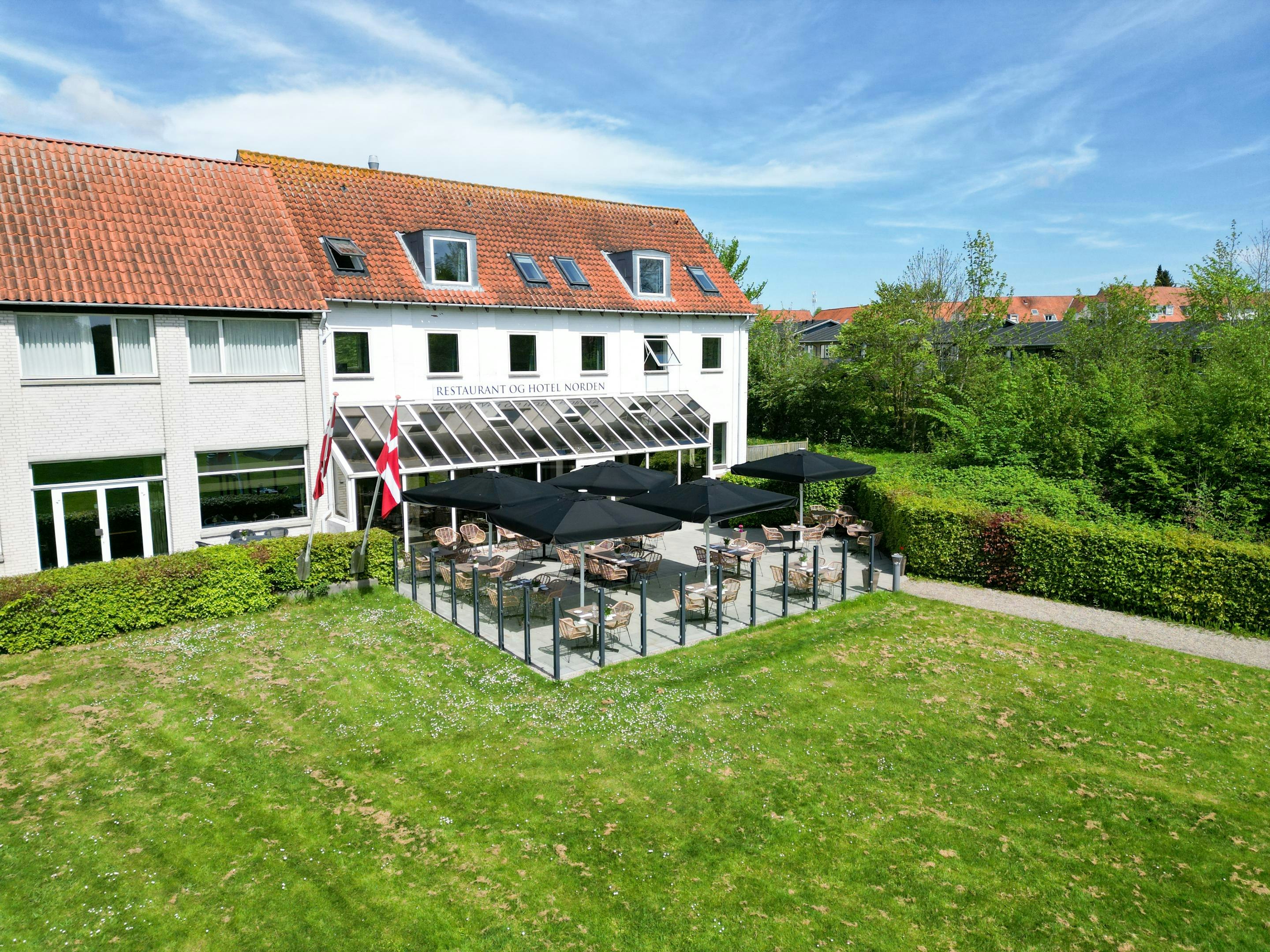 Hotel Norden 46/50