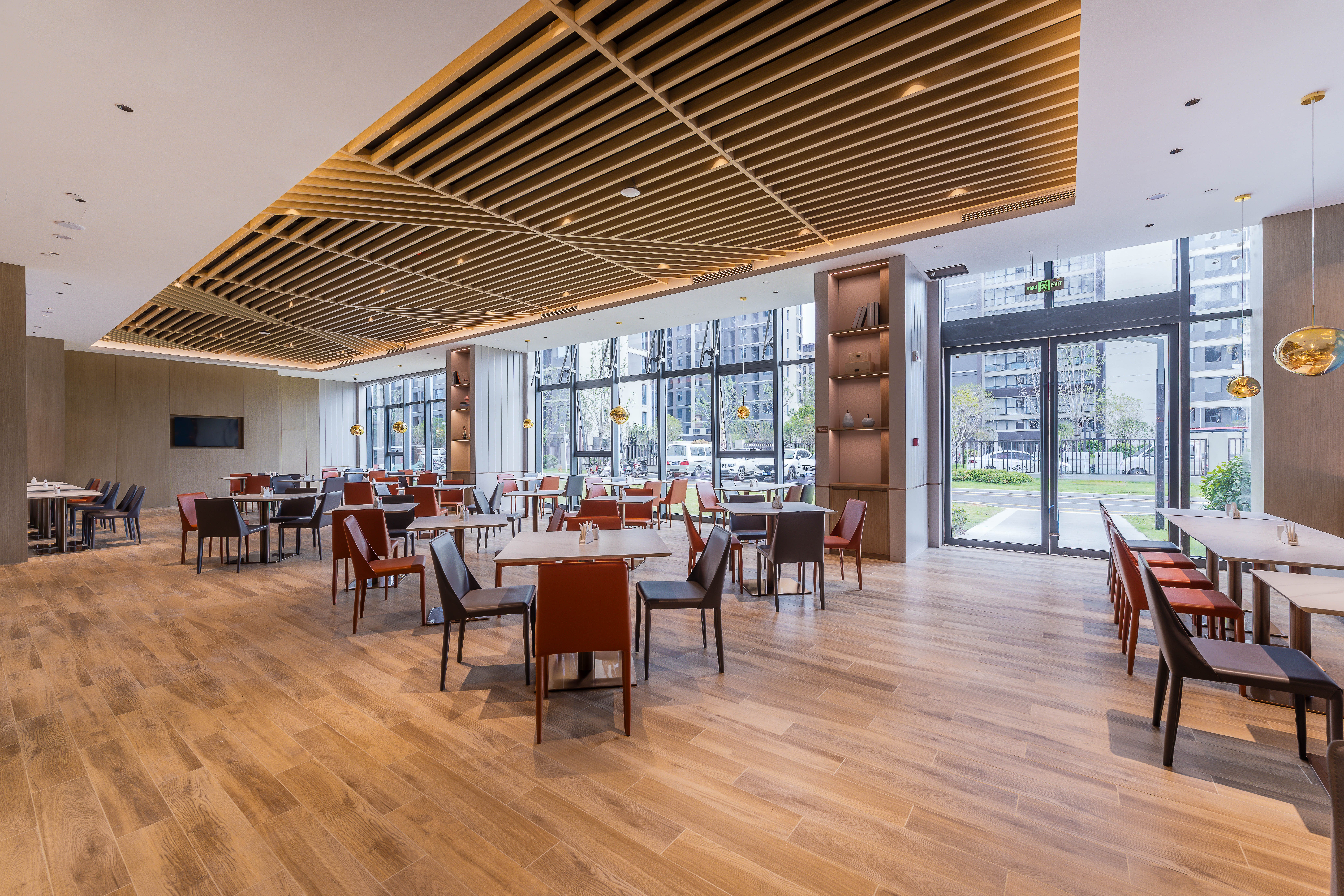 Holiday Inn Express Zhoukou Dancheng 26/38