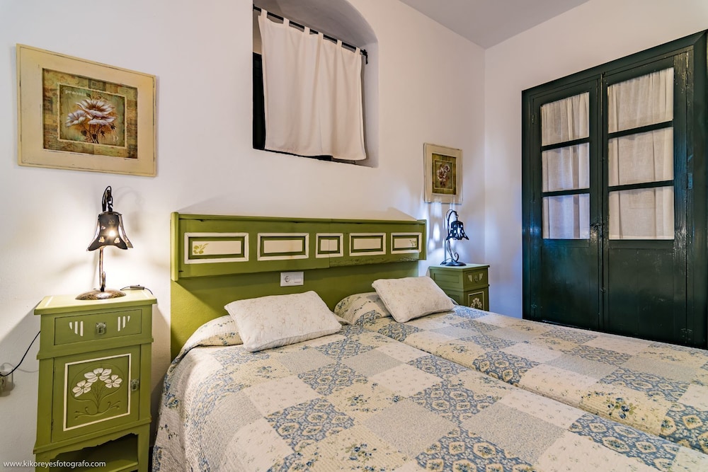 Cortijo El Indiviso 13/50