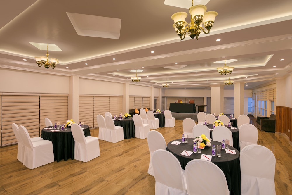 Pride Ashiana Resort Mussoorie 26/44