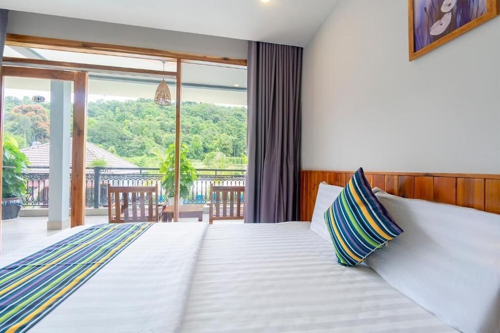 Suoi May Phu Quoc Garden Resort & Spa 12/50