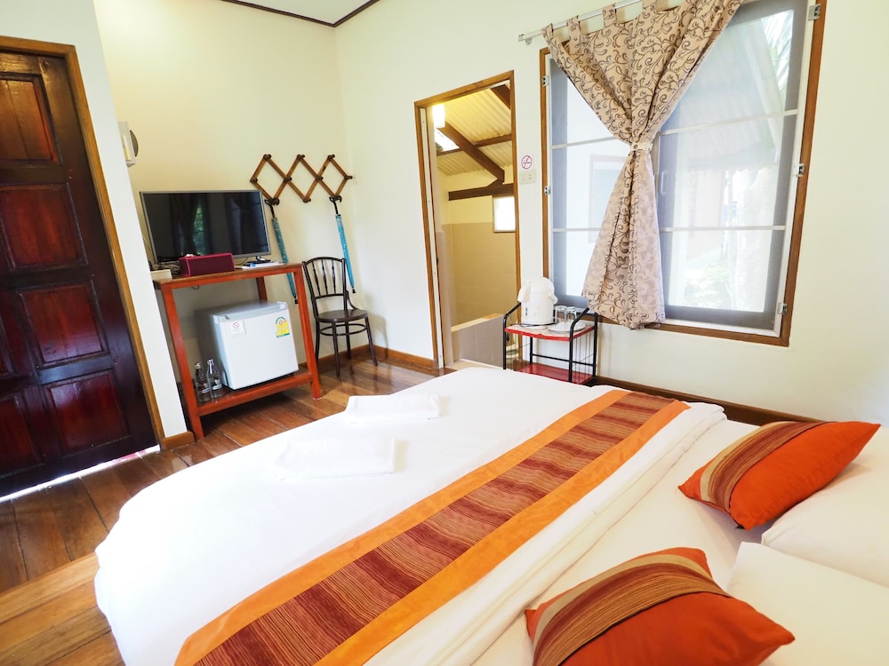 Baan Pun Sook Resort 17/60
