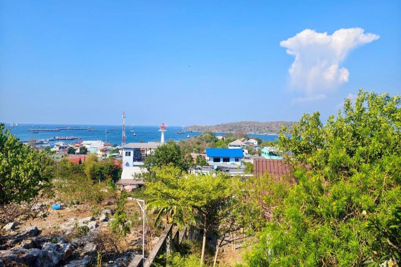 Koniix Garden Cottage Ko Sichang 14/19
