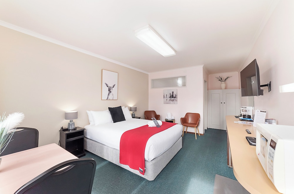 City Heart Motel 24/50