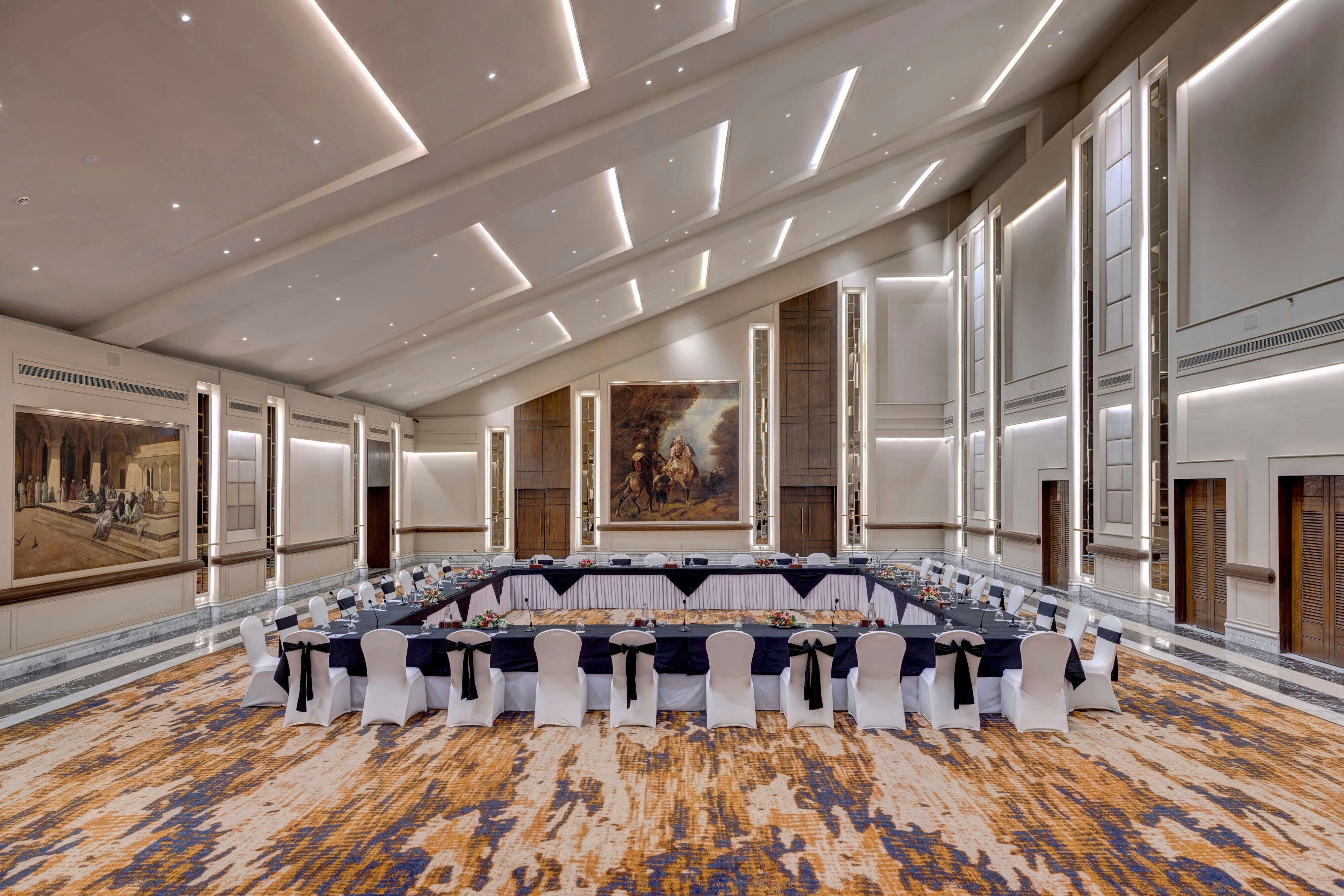 Marriott Karachi Hotel 36/41